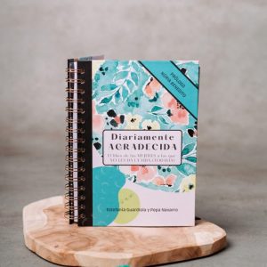 Diario de gratitud